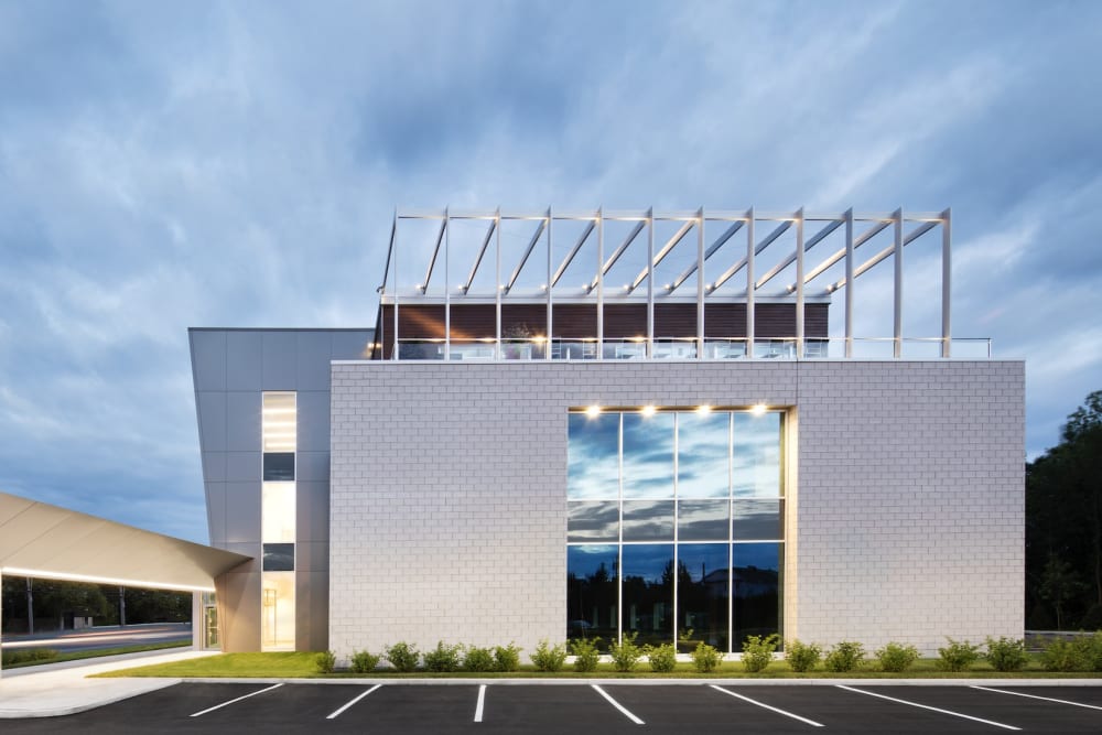 Welcome to Centre Dentaire St-Onge