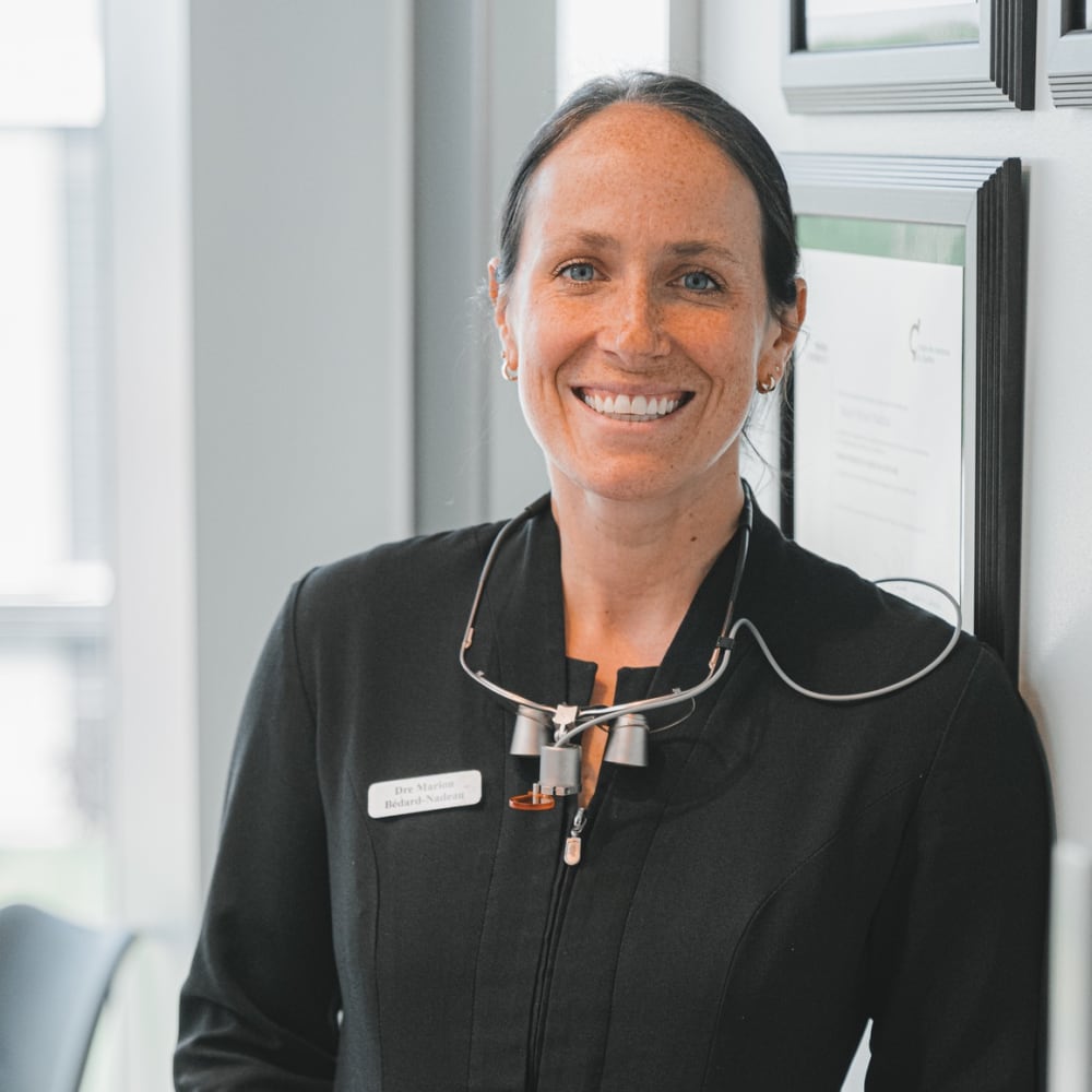 Dental Implants in La Prairie