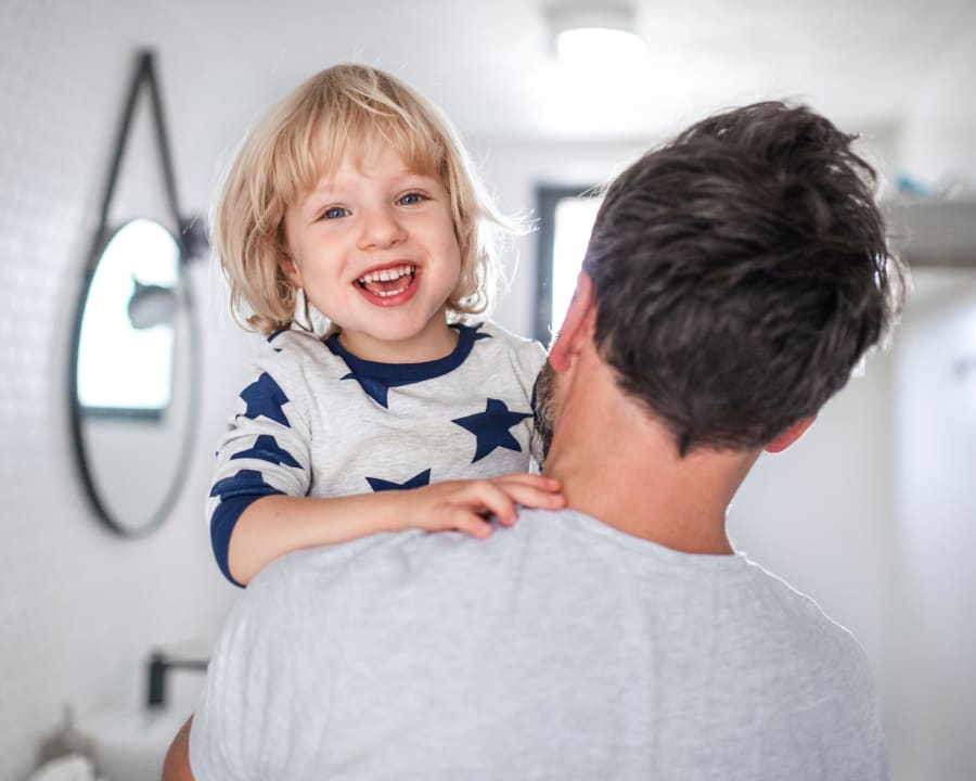 Children's Dental Services, La Prairie Dentist