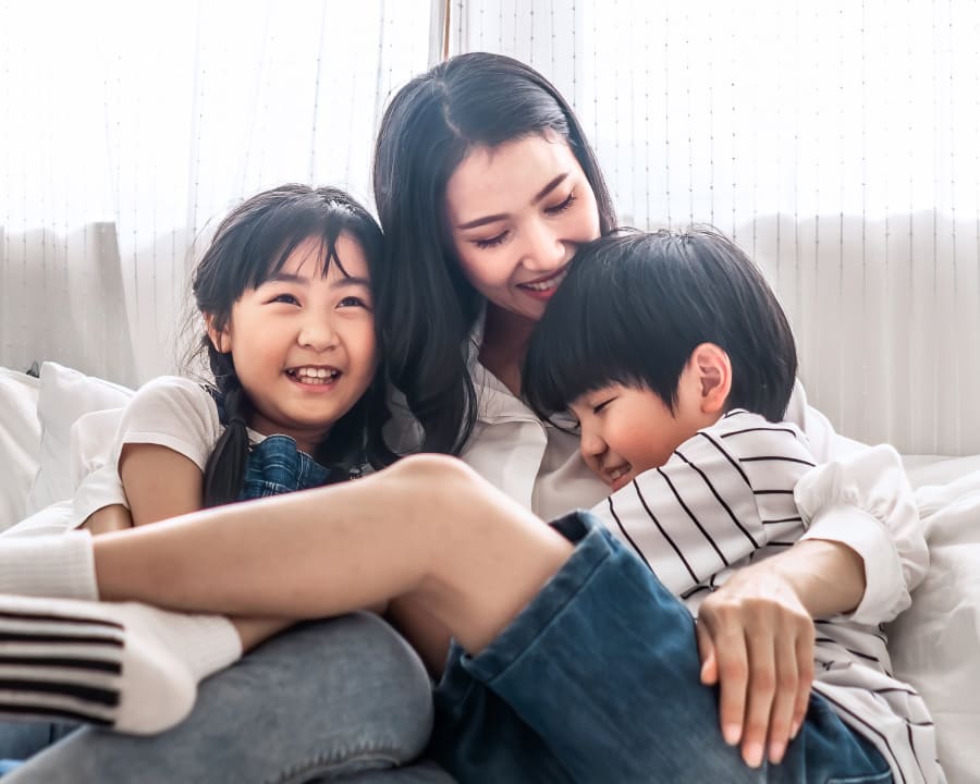 Children's Dental Services, La Prairie Dentist