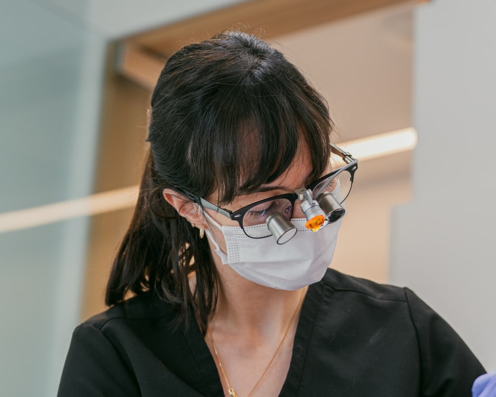 Teeth Whitening, La Prairie Dentist