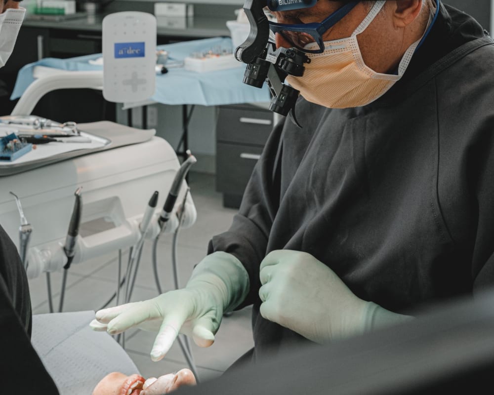 Teeth Whitening, La Prairie Dentist