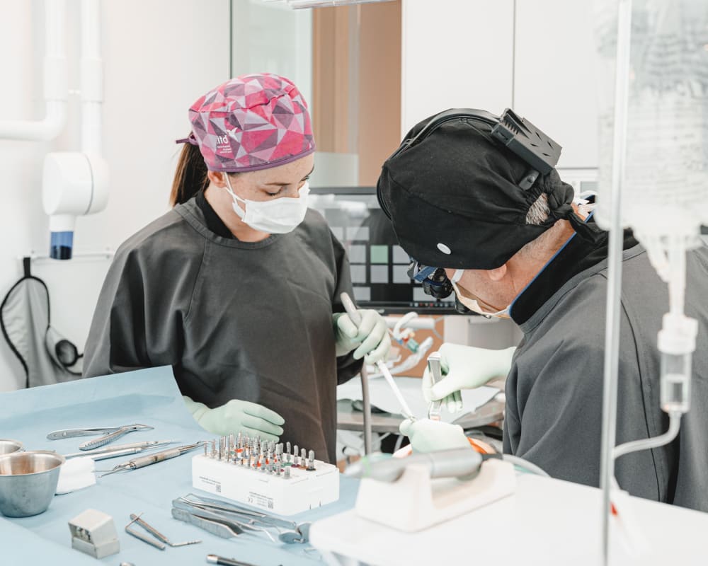 Dental Veneers, La Prairie Dentist